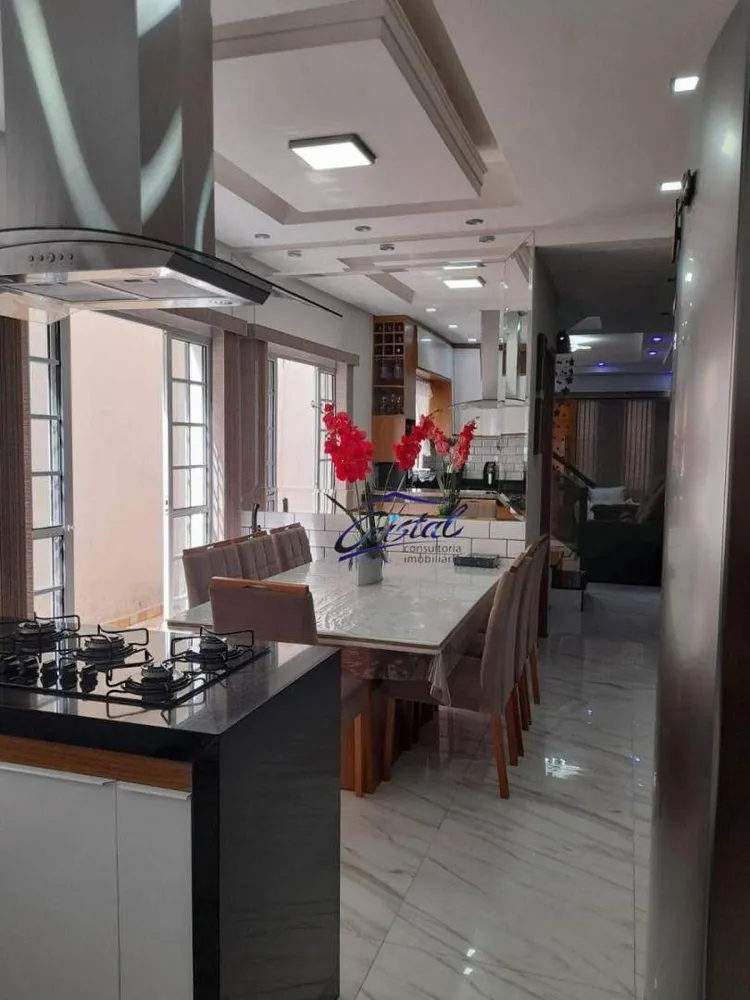 Casa, 2 quartos, 135 m² - Foto 3