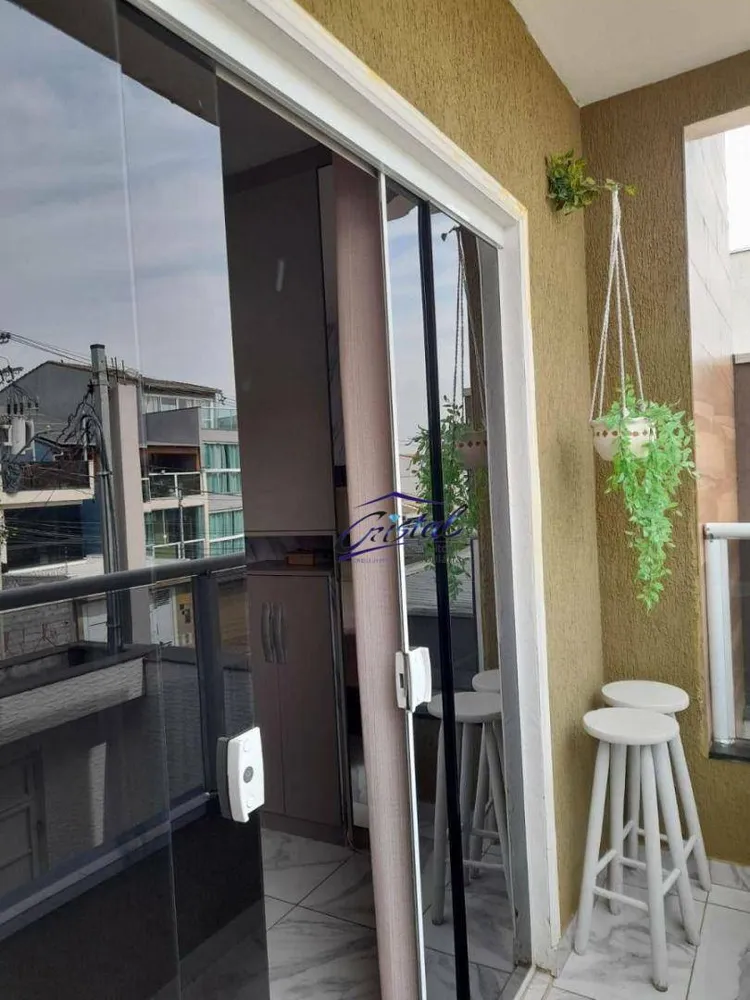 Casa, 2 quartos, 135 m² - Foto 8