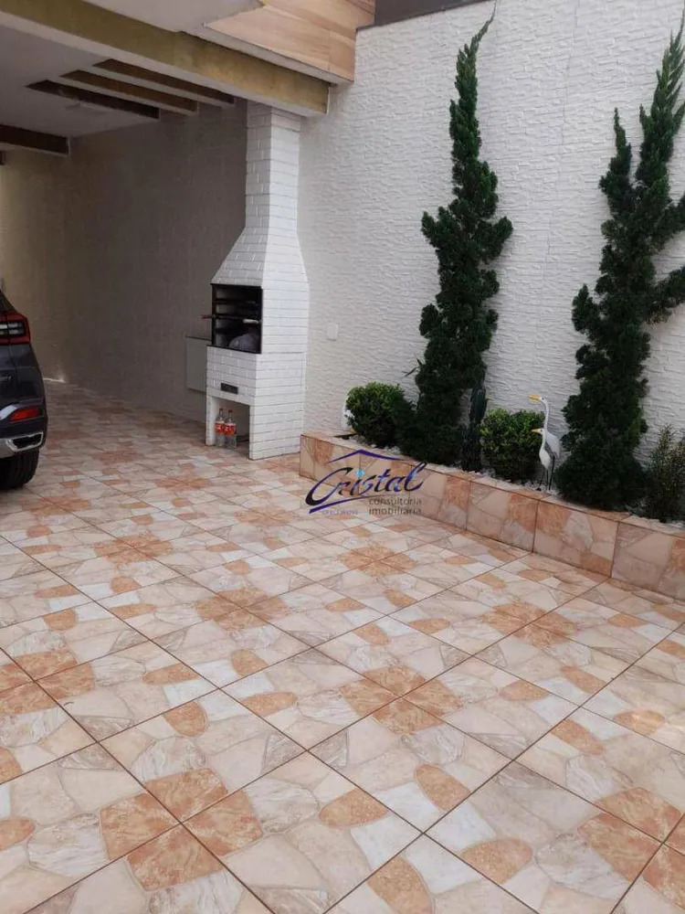 Casa, 2 quartos, 135 m² - Foto 7