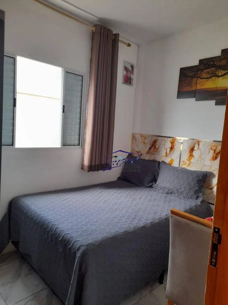 Casa, 2 quartos, 135 m² - Foto 6
