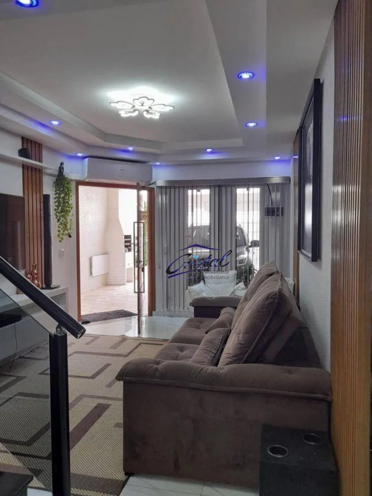 Casa, 2 quartos, 135 m² - Foto 2