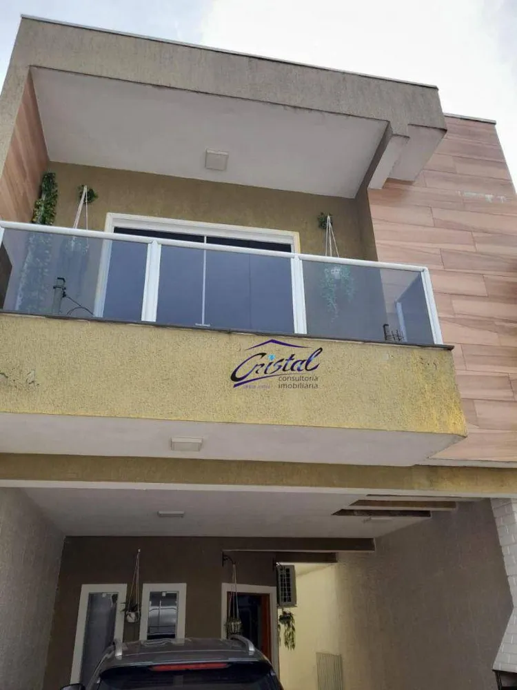 Casa, 2 quartos, 135 m² - Foto 1