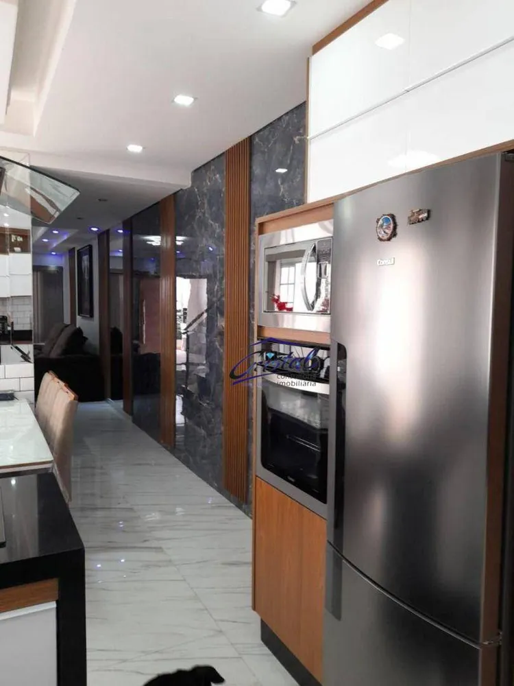 Casa, 2 quartos, 135 m² - Foto 4