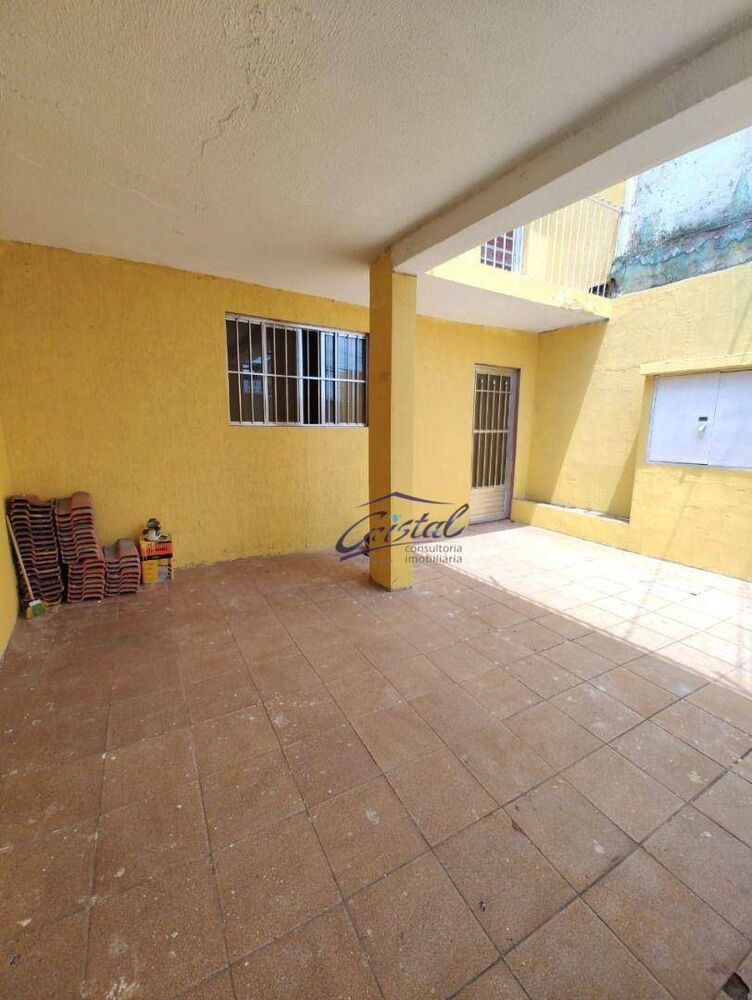 Casa à venda com 3 quartos, 85m² - Foto 1