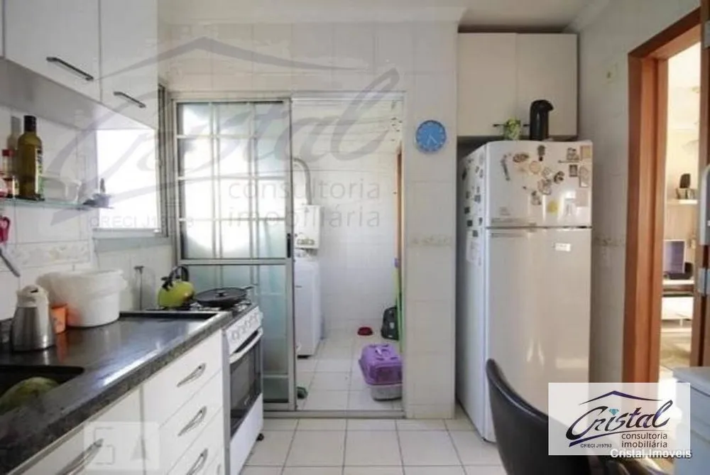 Apartamento, 3 quartos, 78 m² - Foto 4