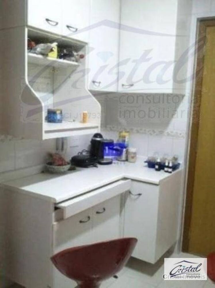Apartamento, 3 quartos, 78 m² - Foto 2