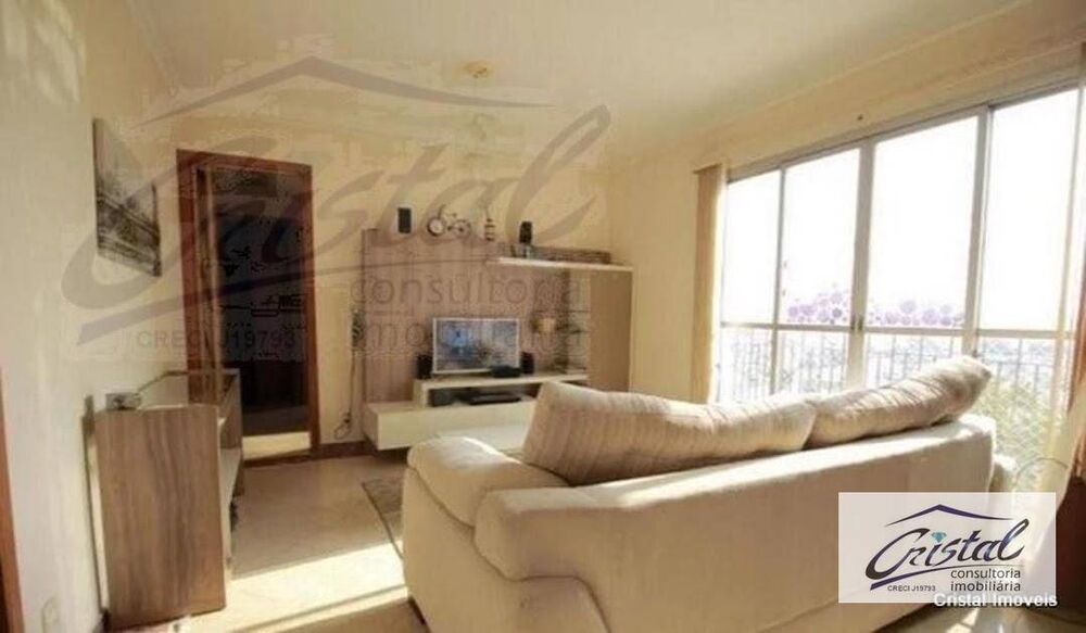 Apartamento, 3 quartos, 78 m² - Foto 4
