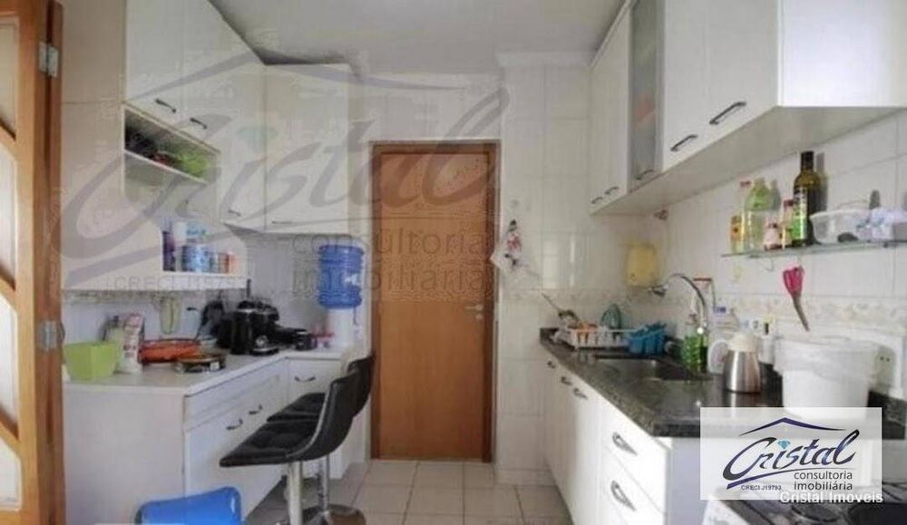 Apartamento, 3 quartos, 78 m² - Foto 3