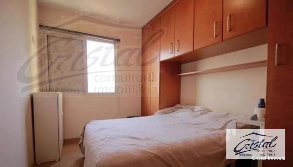 Apartamento, 3 quartos, 78 m² - Foto 6