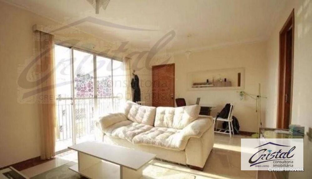 Apartamento, 3 quartos, 78 m² - Foto 1