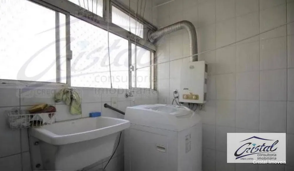 Apartamento, 3 quartos, 78 m² - Foto 5