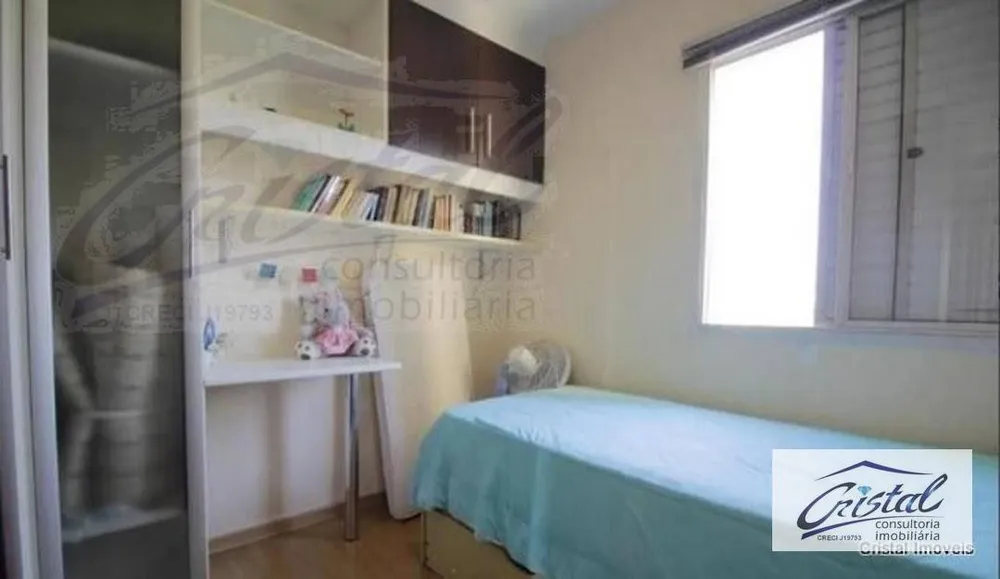 Apartamento, 3 quartos, 78 m² - Foto 7
