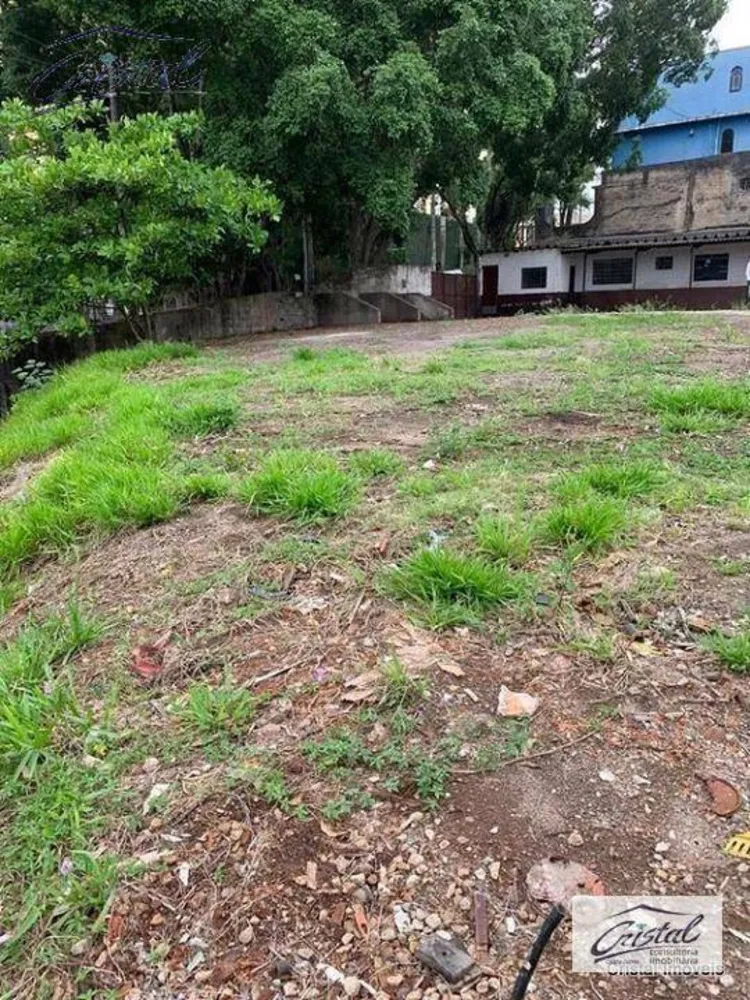 Terreno, 1211 m² - Foto 5