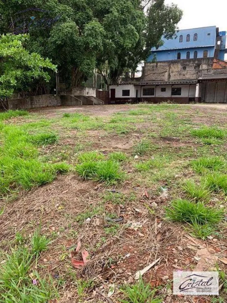 Terreno, 1211 m² - Foto 2