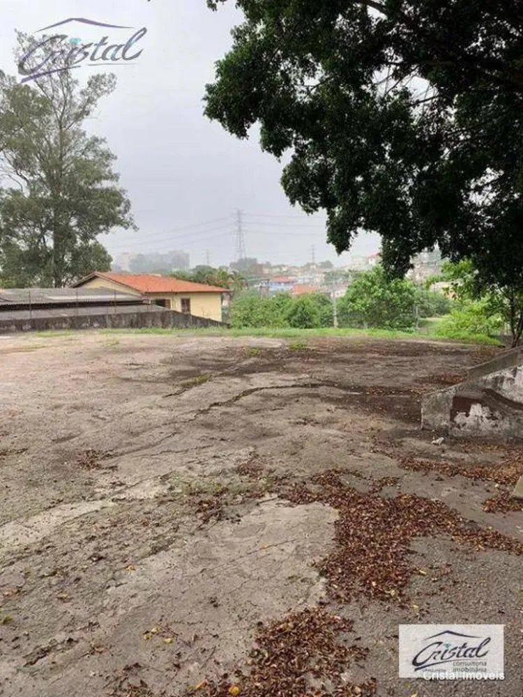 Terreno, 1211 m² - Foto 1