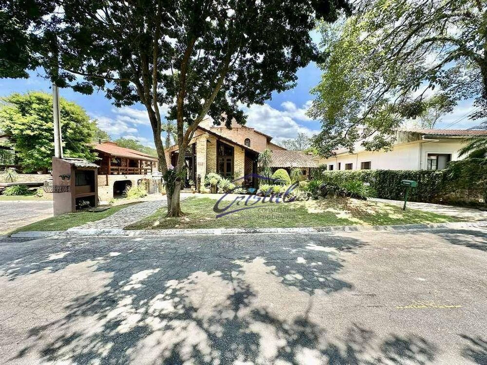 Casa de Condomínio à venda com 4 quartos, 300m² - Foto 7