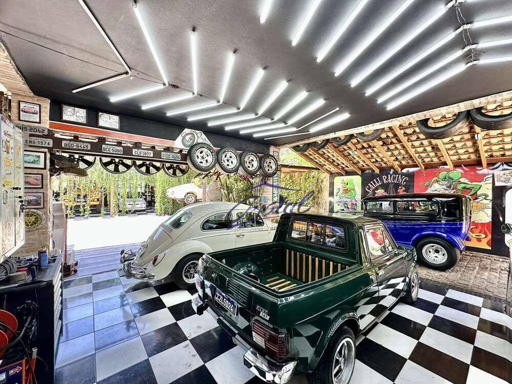Casa de Condomínio à venda com 4 quartos, 300m² - Foto 6