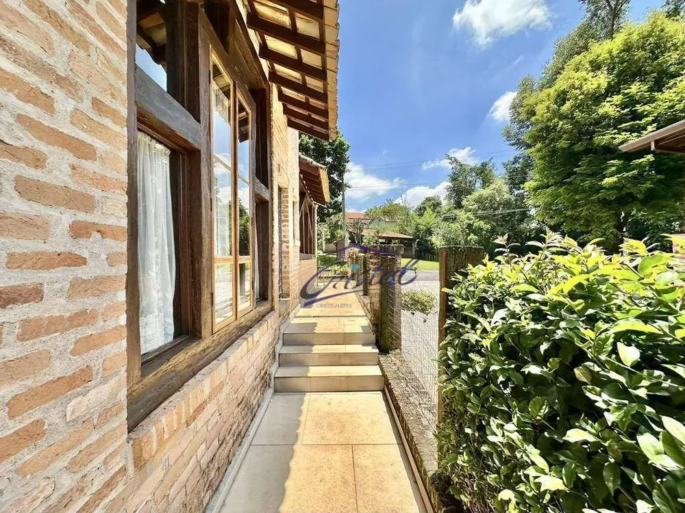 Casa de Condomínio, 4 quartos - Foto 14