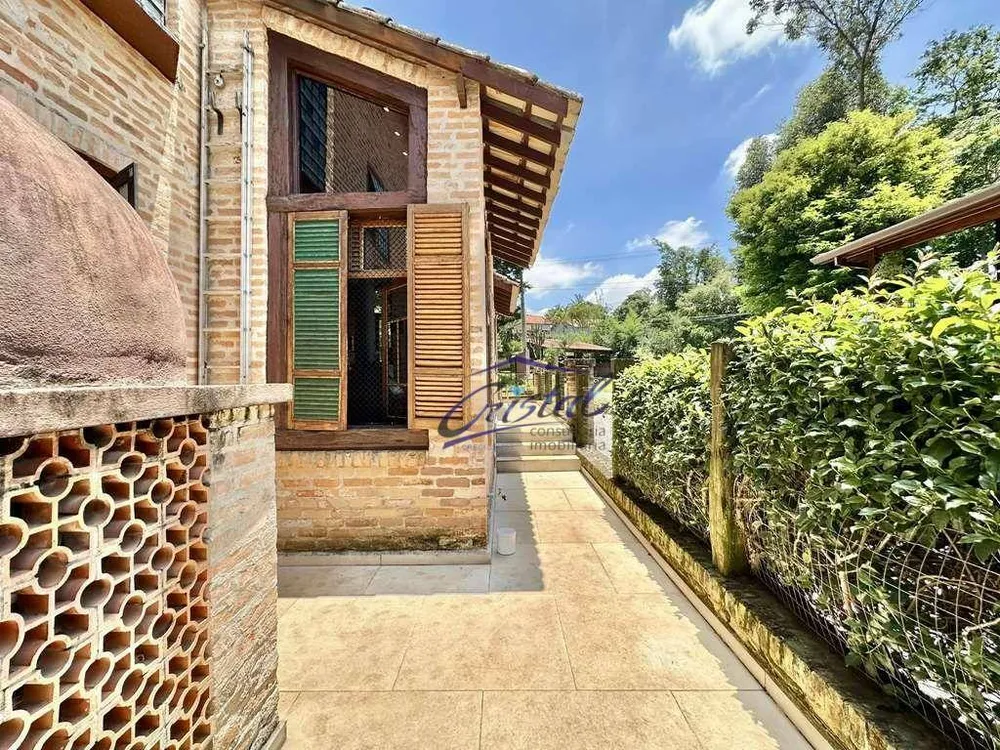Casa de Condomínio, 4 quartos - Foto 13