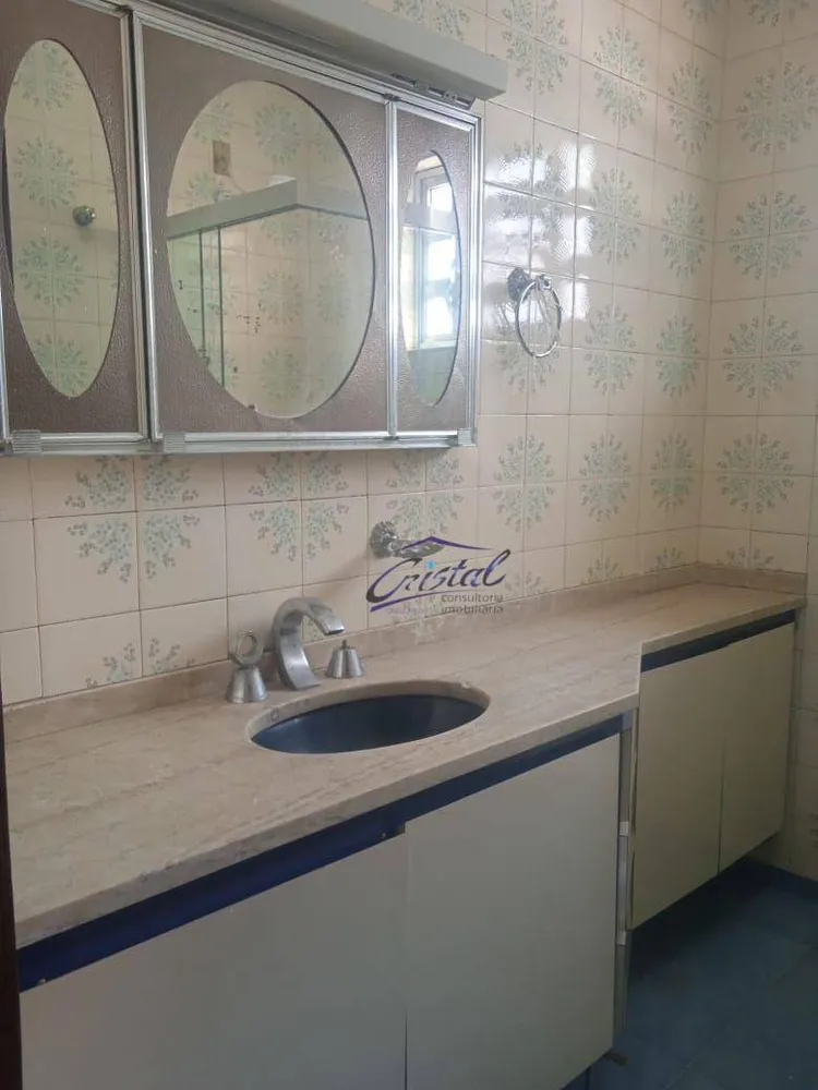 Casa, 3 quartos, 170 m² - Foto 8