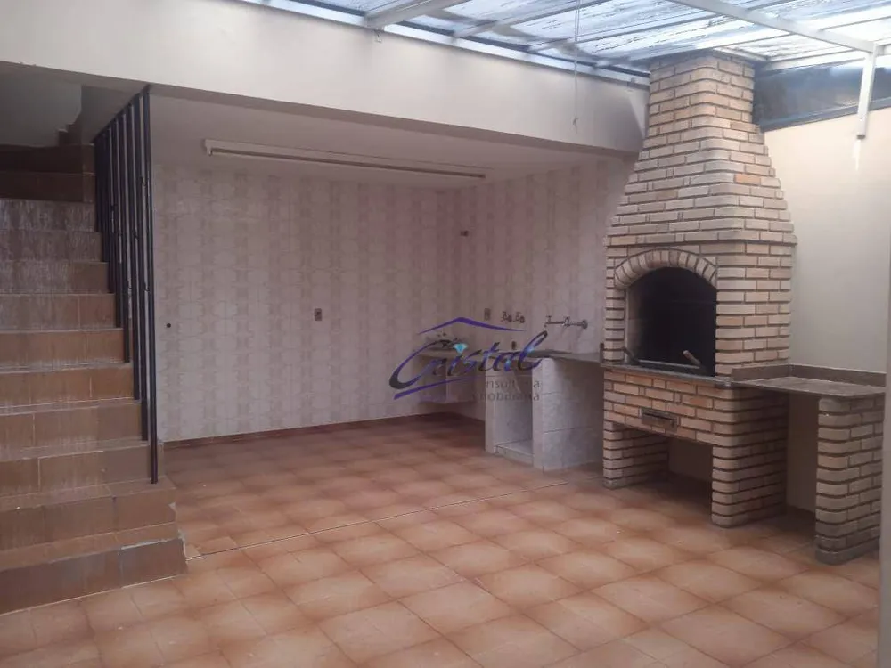Casa, 3 quartos, 170 m² - Foto 10