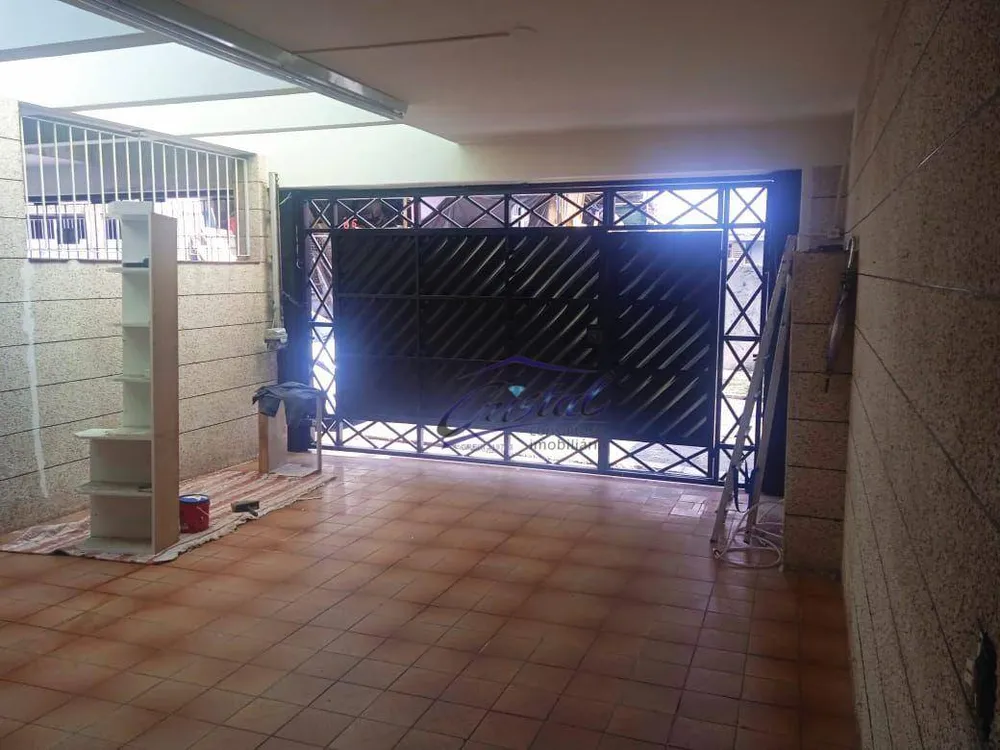 Casa, 3 quartos, 170 m² - Foto 11