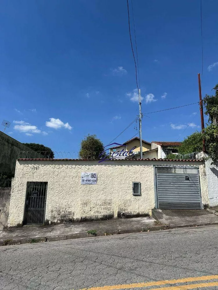 Terreno, 250 m² - Foto 2