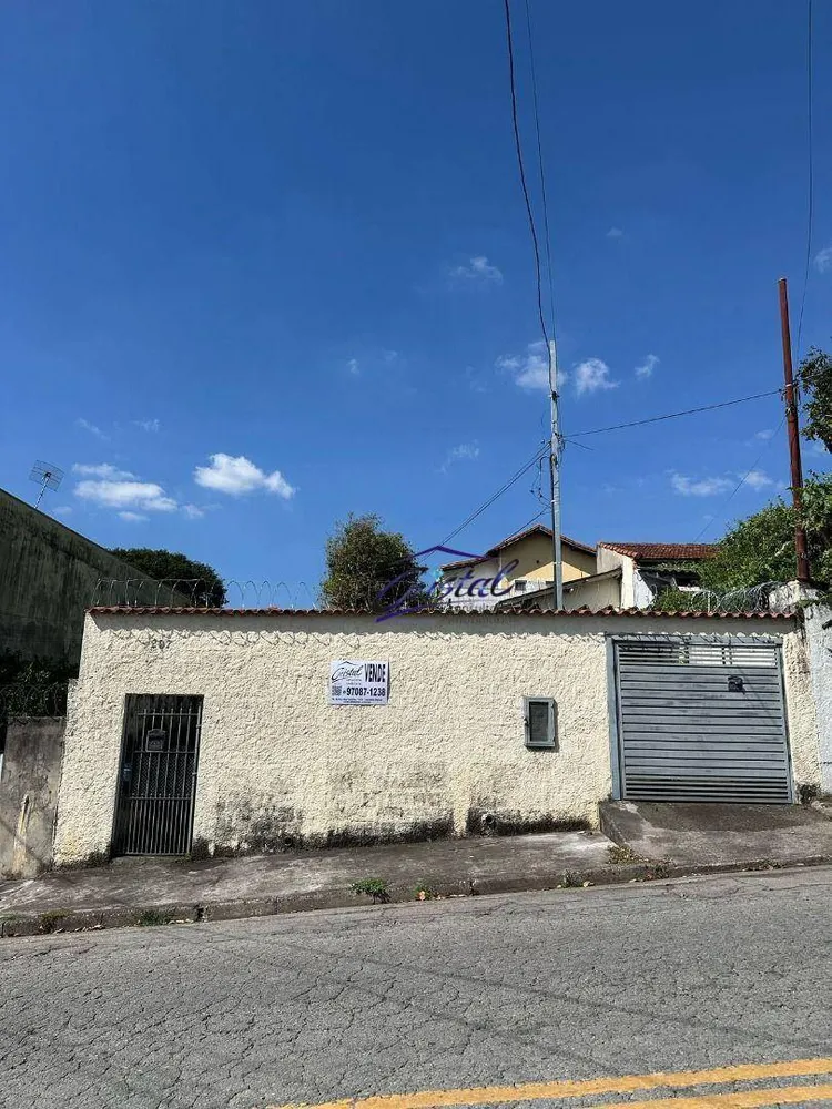 Terreno, 250 m² - Foto 1