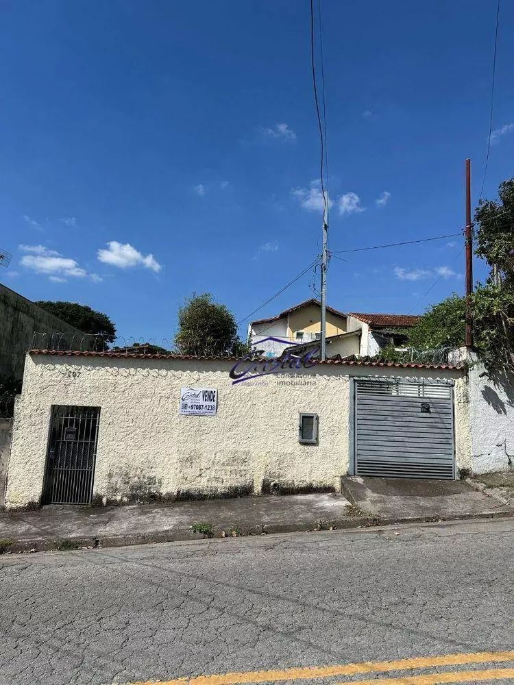 Terreno, 250 m² - Foto 1