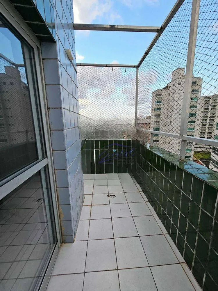 Cobertura, 4 quartos, 218 m² - Foto 3