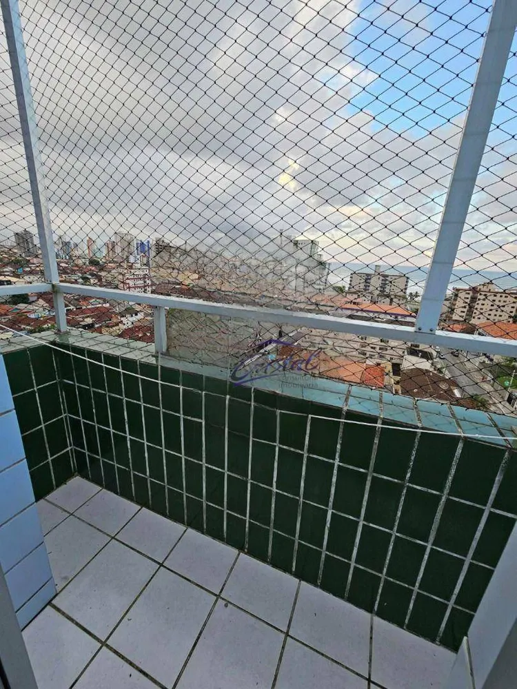 Cobertura, 4 quartos, 218 m² - Foto 12