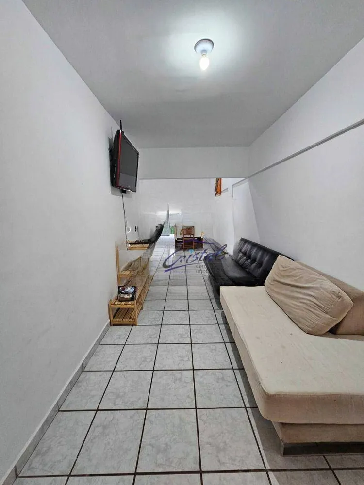 Cobertura, 4 quartos, 218 m² - Foto 1
