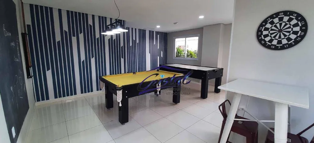 Apartamento, 2 quartos, 47 m² - Foto 7