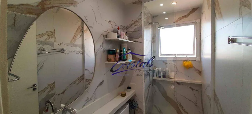 Apartamento, 2 quartos, 47 m² - Foto 4