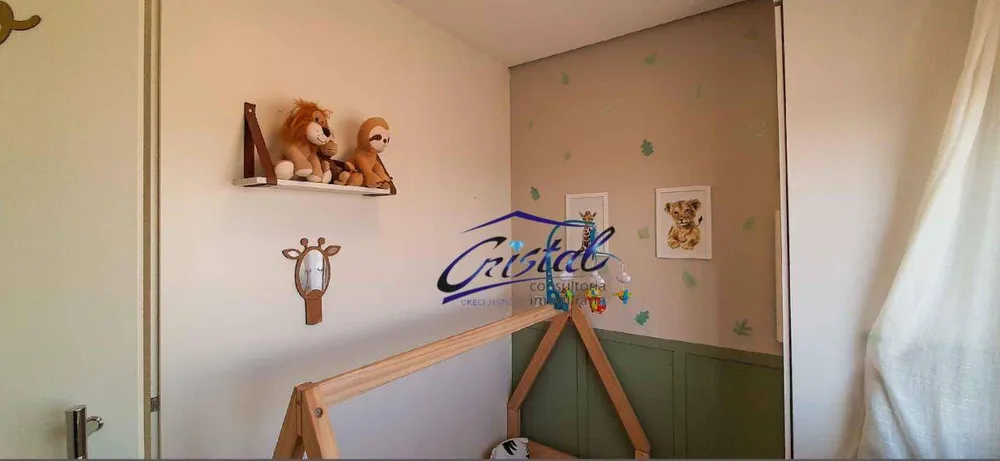 Apartamento, 2 quartos, 47 m² - Foto 4