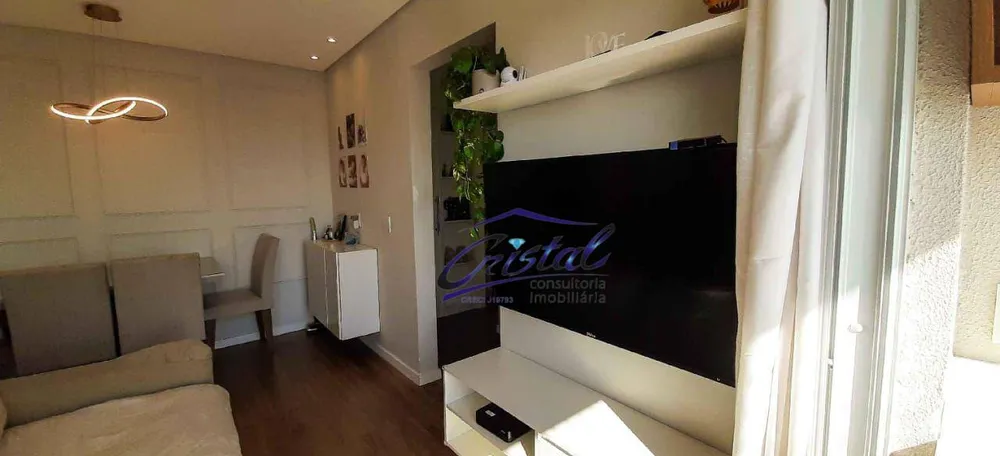 Apartamento, 2 quartos, 47 m² - Foto 2