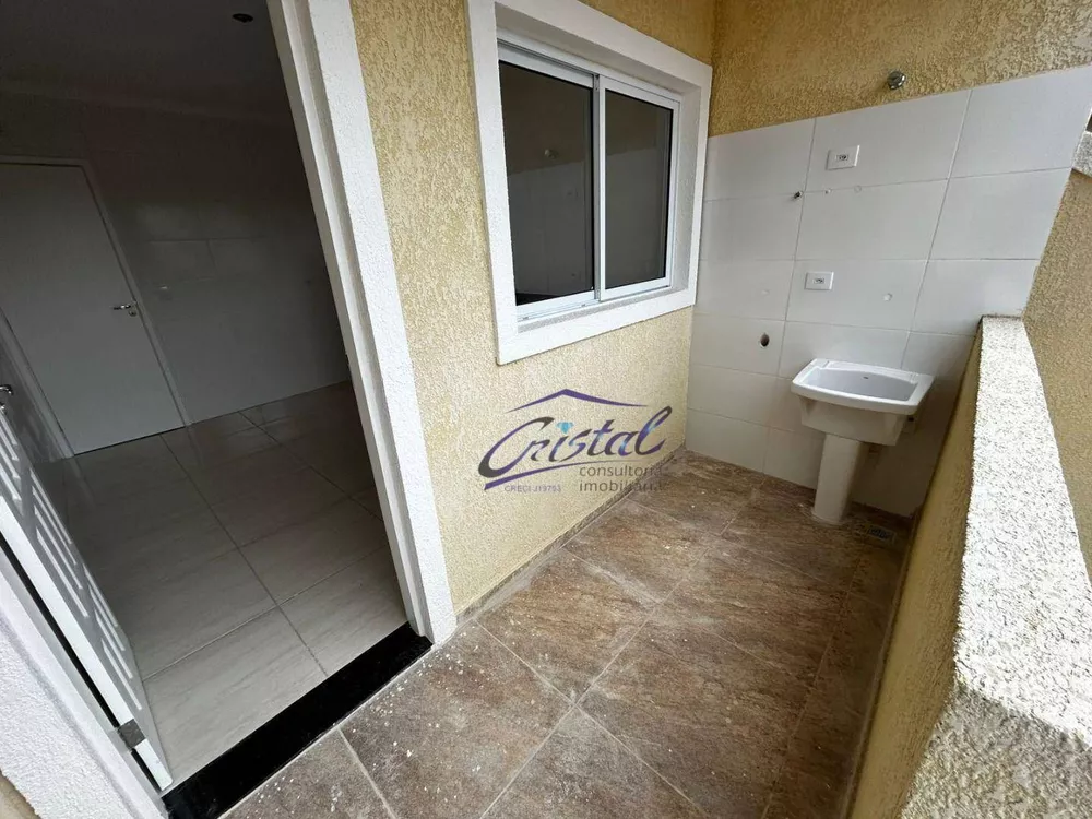 Casa, 3 quartos, 167 m² - Foto 2