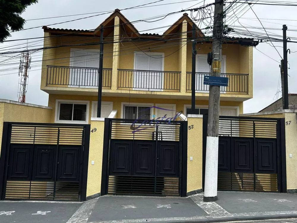 Casa, 3 quartos, 167 m² - Foto 4