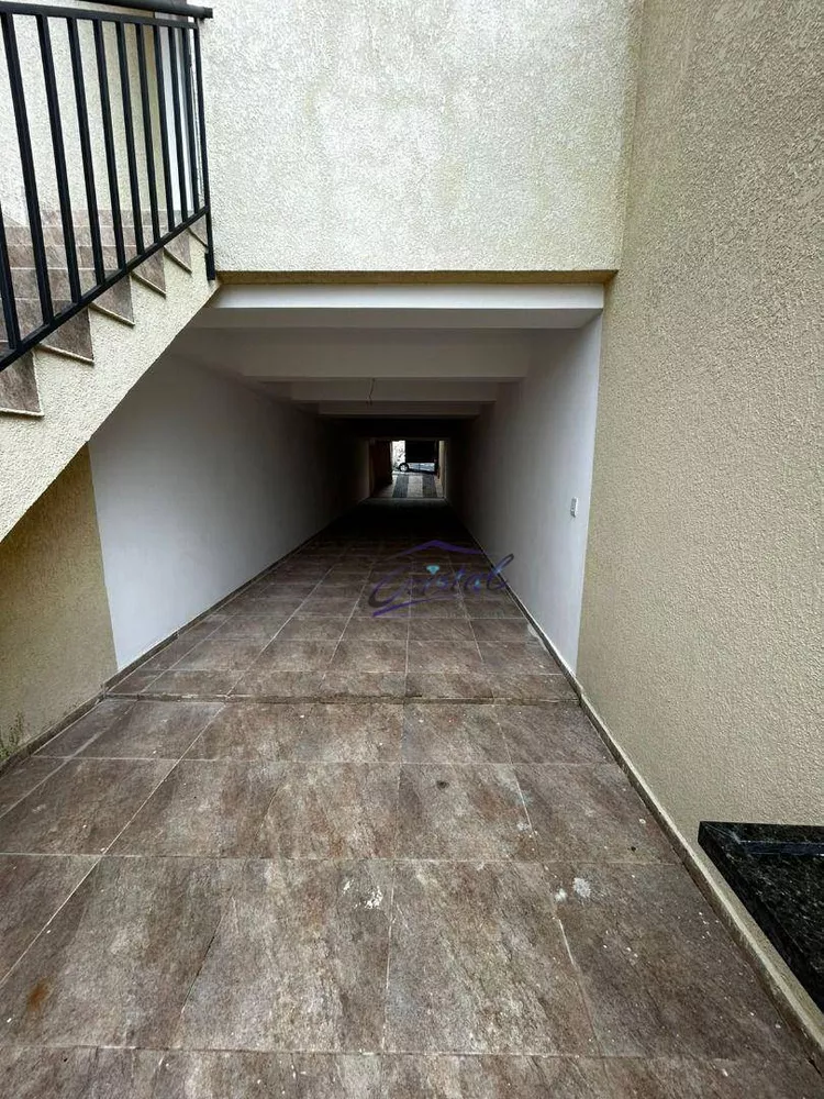 Casa, 3 quartos, 167 m² - Foto 3