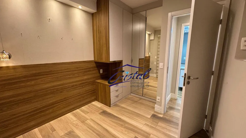 Apartamento, 1 quarto, 45 m² - Foto 8