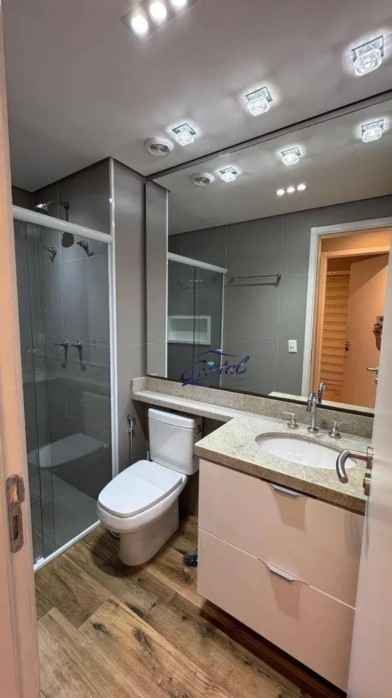 Apartamento, 1 quarto, 45 m² - Foto 12