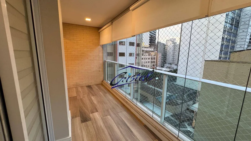 Apartamento, 1 quarto, 45 m² - Foto 4