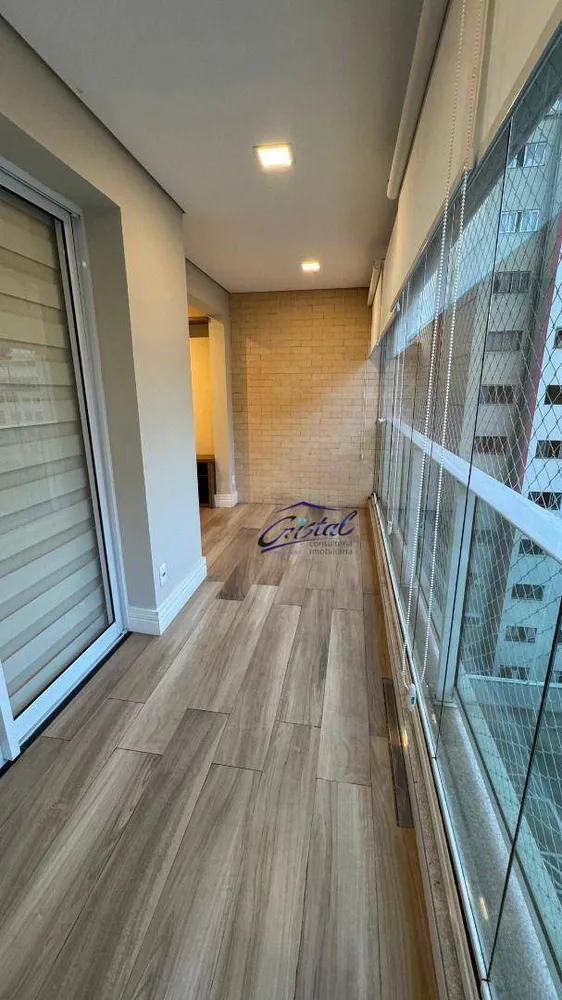 Apartamento, 1 quarto, 45 m² - Foto 2