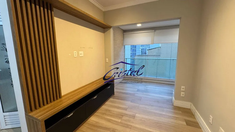 Apartamento, 1 quarto, 45 m² - Foto 5