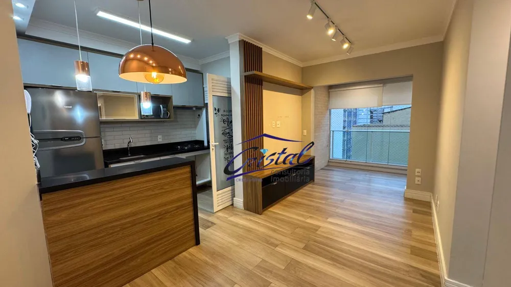 Apartamento, 1 quarto, 45 m² - Foto 3