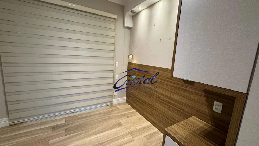 Apartamento, 1 quarto, 45 m² - Foto 7