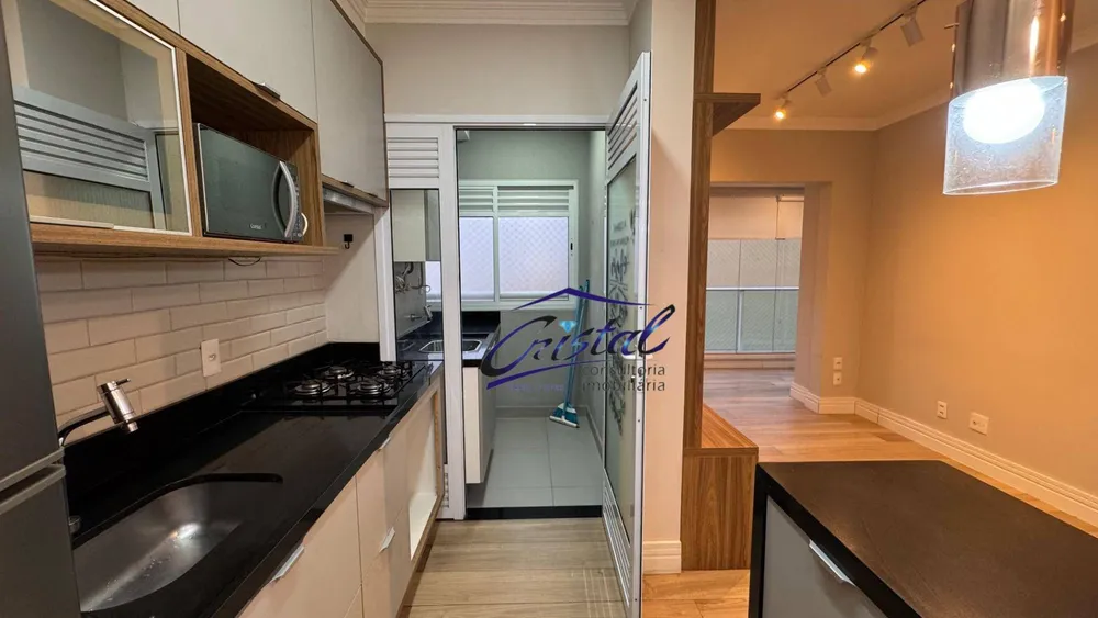 Apartamento, 1 quarto, 45 m² - Foto 6