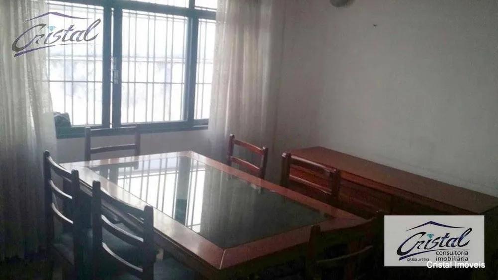 Casa, 3 quartos, 196 m² - Foto 8