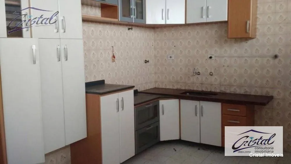 Casa, 3 quartos, 196 m² - Foto 3