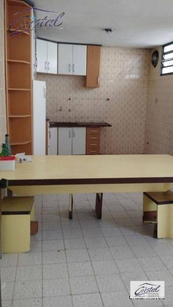 Casa, 3 quartos, 196 m² - Foto 1